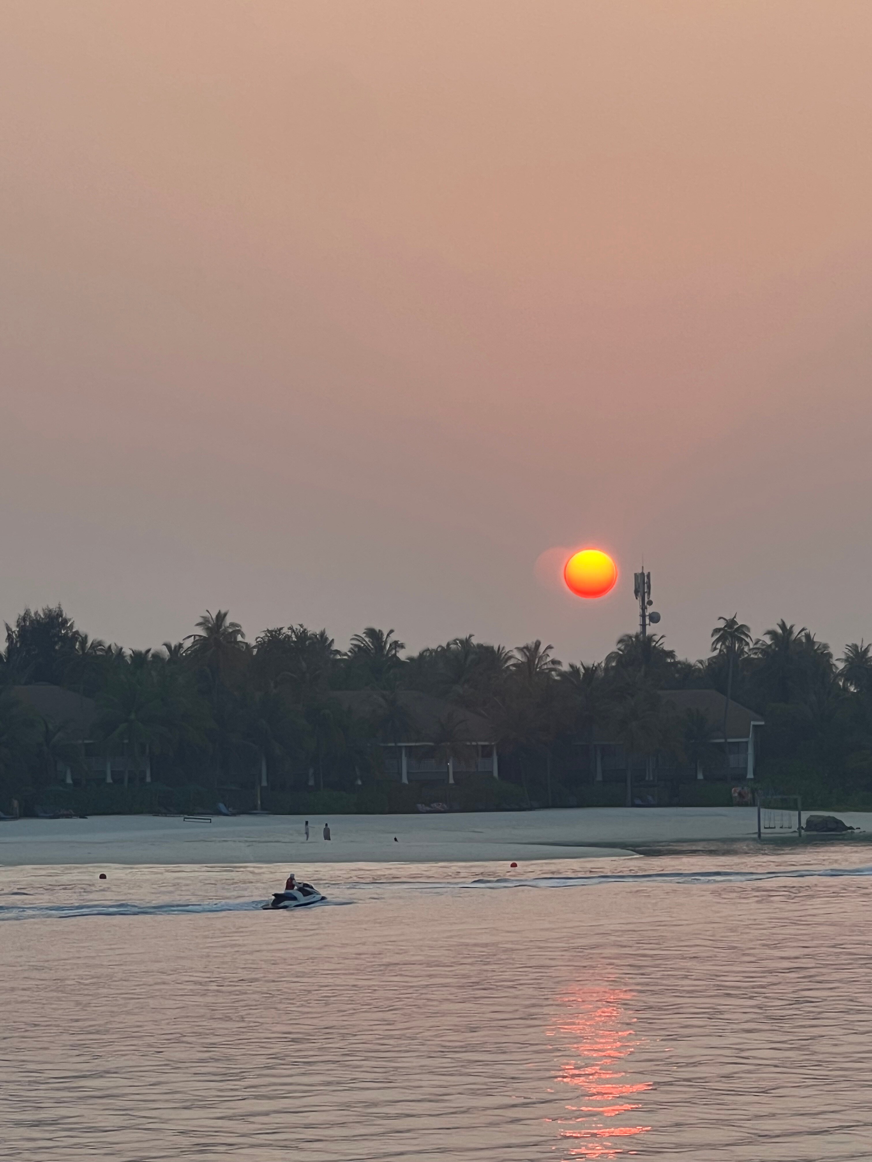 SAii Lagoon Maldives, Curio Collection by Hilton-官方