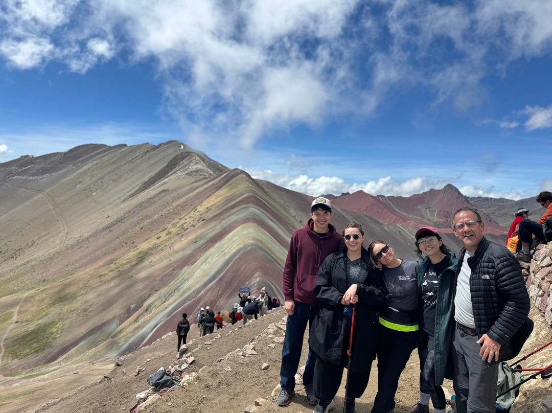 Viajes Pachacutec-库斯科必去景点