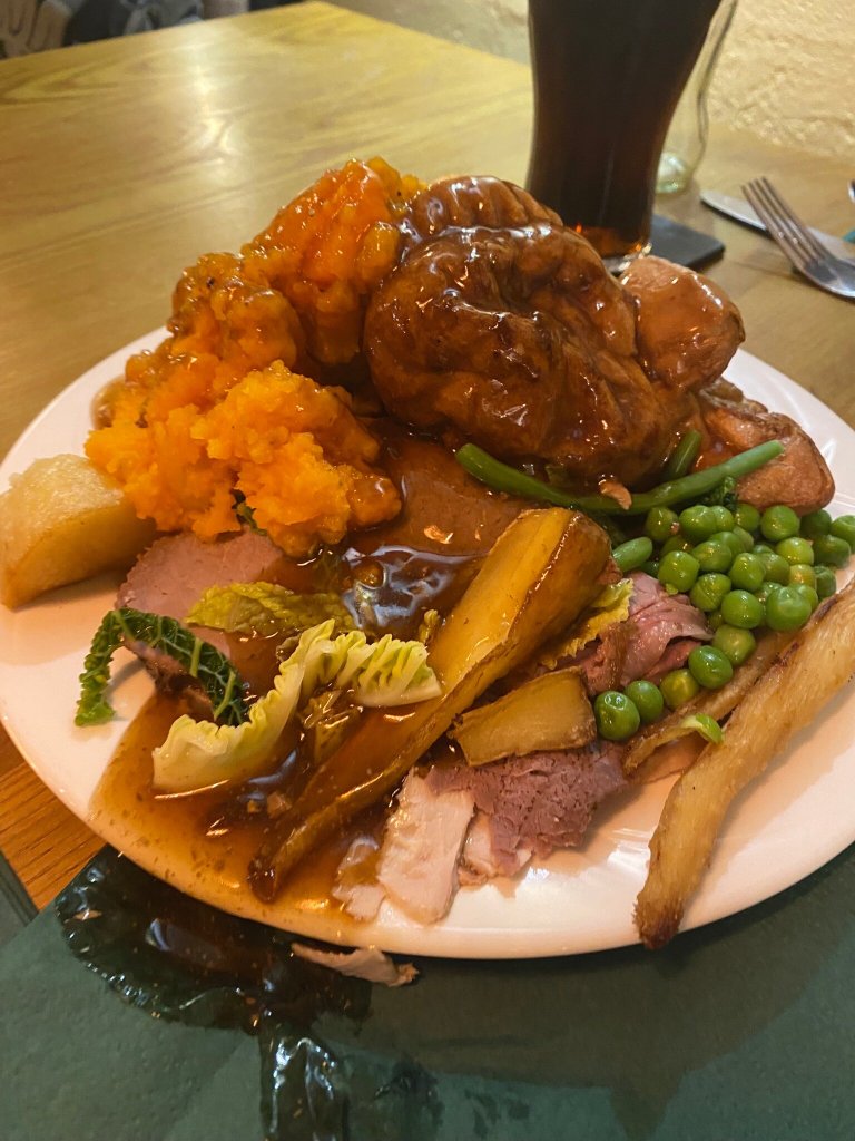 Ye Olde Punchbowl Country Inn & Gardens-官方