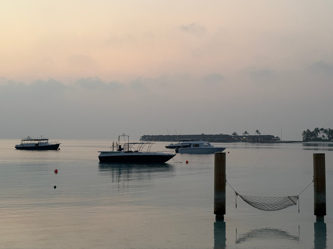 Ananea Madivaru Maldives