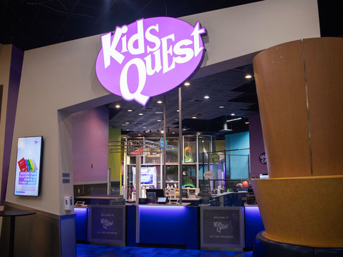 黑橡树 度假酒店主图