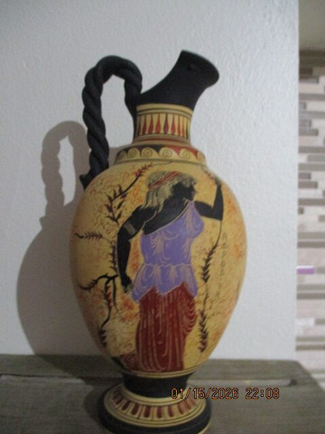 Archaeological Museum of Ancient Mycenae-迈锡尼必去景点