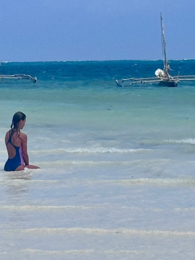 Lantana Galu Beach-官方