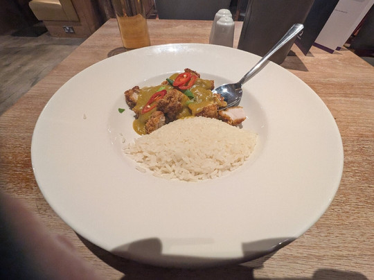 Premier Inn London Uxbridge hotel