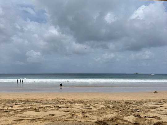 Fernando de Noronha Marine National Park-费尔南多-迪诺罗尼亚群岛必去景点