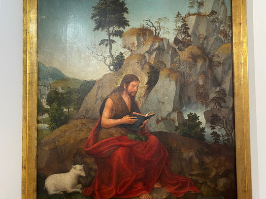 Espaço Museológico da Santa Casa da Lourinhã-Lourinha必去景点