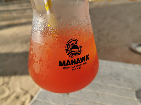 木槿海滩度假酒店及Spa主图