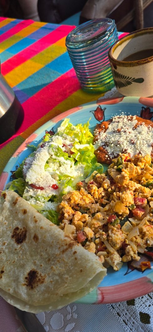 Hacienda Paraiso de La Paz Bed and Breakfast/Inn-官方