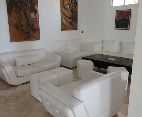 Hotel Buenavista主图