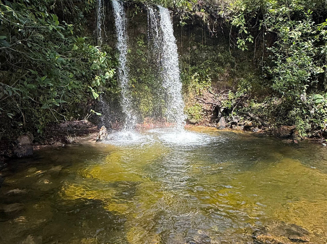 Tour Jalapao Expedicoes-Ponte Alta do Tocantins必去景点