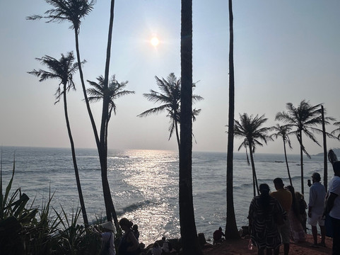 Travelplanner-Aluthgama必去景点