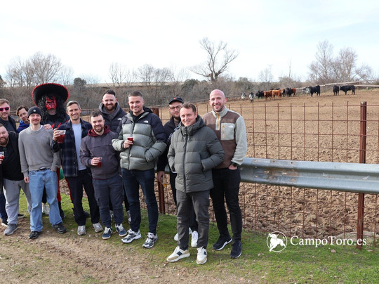 CampoToro-马德里必去景点