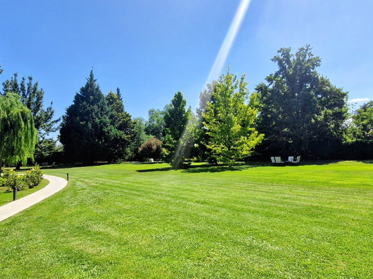 Posada Verde Oliva主图