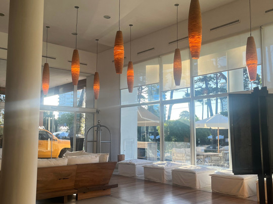 AWA Boutique and Design Hotel主图