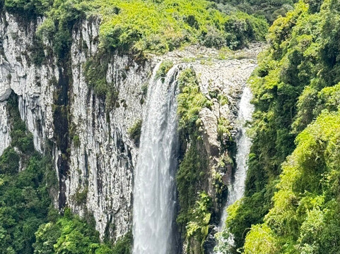 Agencia de Turismo Peraus da Serra-Cambará do Sul必去景点