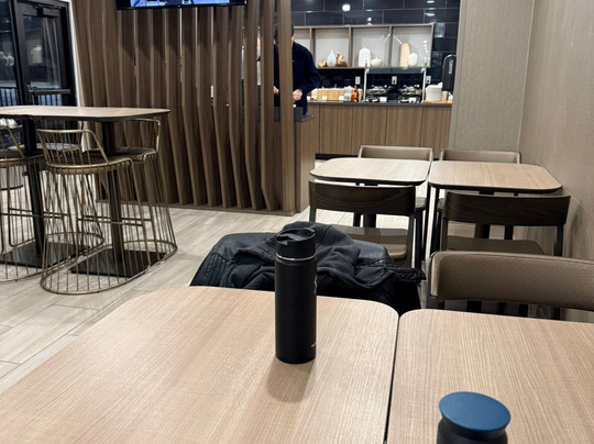 Springhill Suites Lansing主图