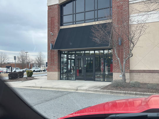 Cabarrus County Convention & Visitors Bureau-康科德必去景点