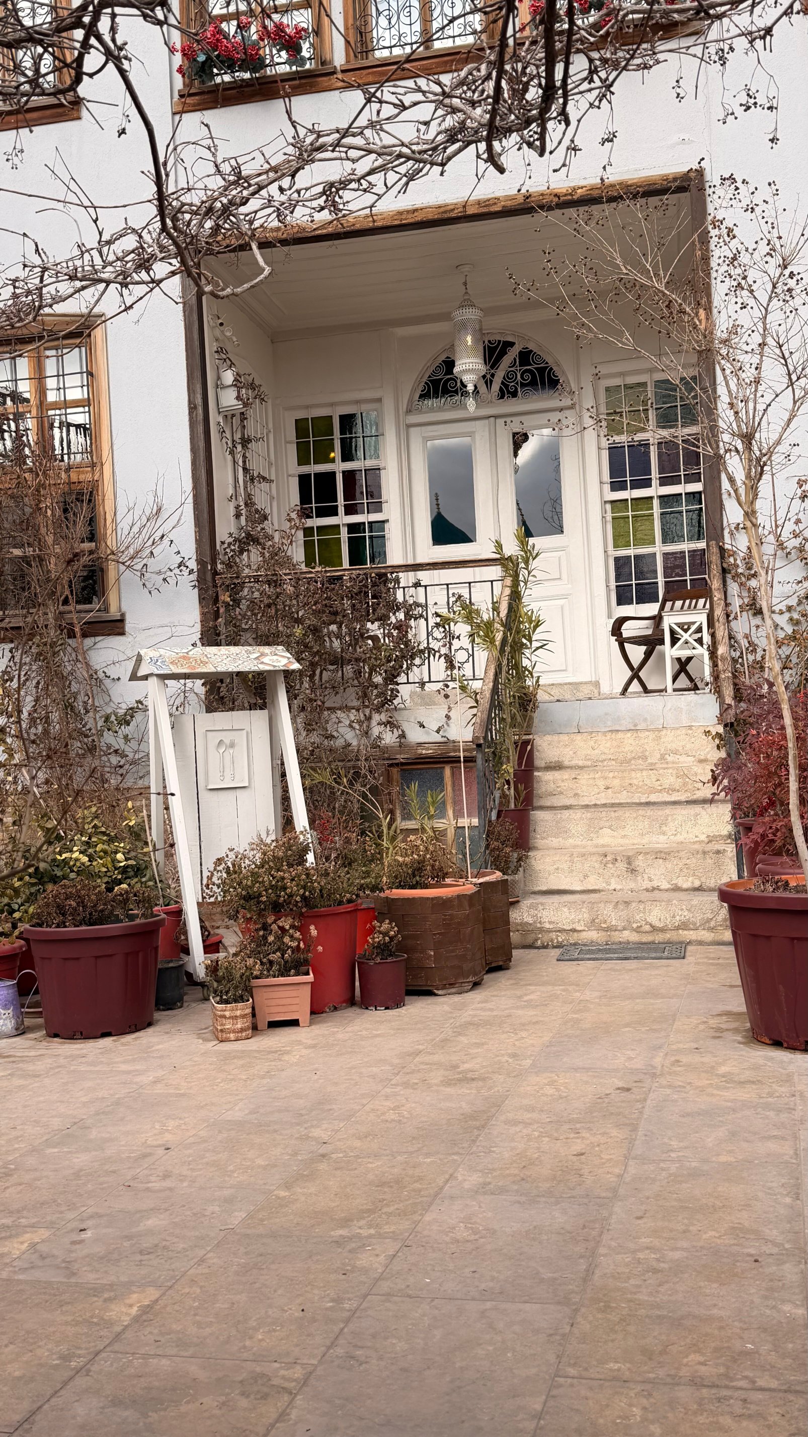 科尼亚希驰酒店-浴室