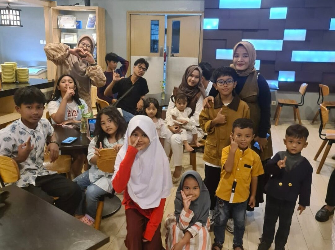 Vega Hotel Gading Serpong主图