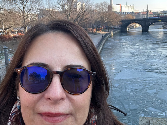 Berlim Visitas Personalizadas-柏林必去景点