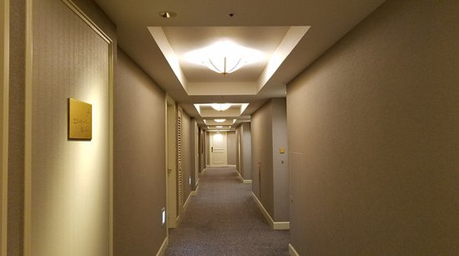 名古屋万豪酒店主图