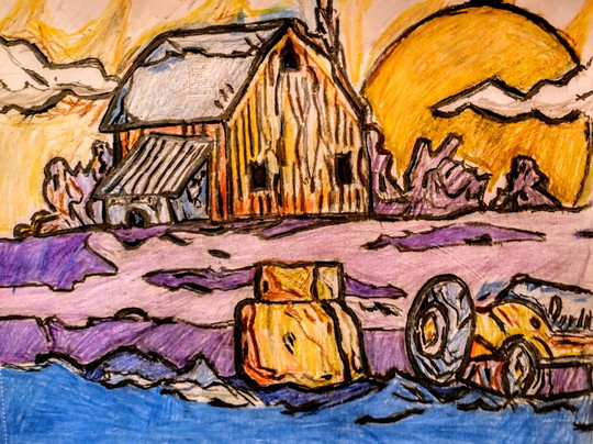 Maria's Mexican Restaurant