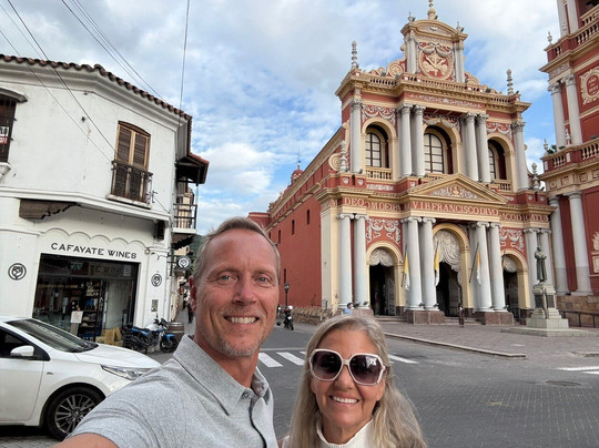 Escaped to Latin America-库斯科必去景点