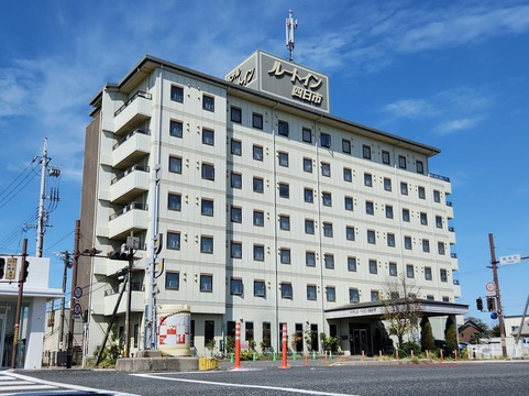 四日市路线宾馆主图