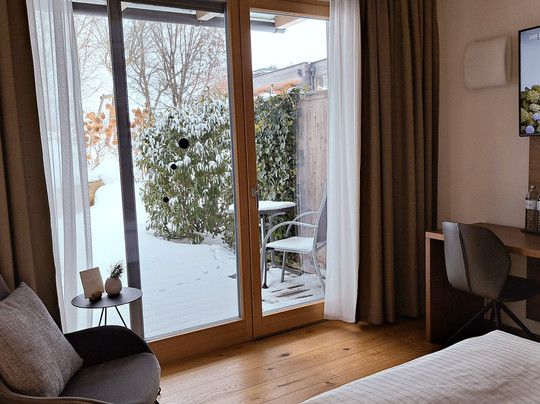 Gesundheitshotel Klosterberg主图