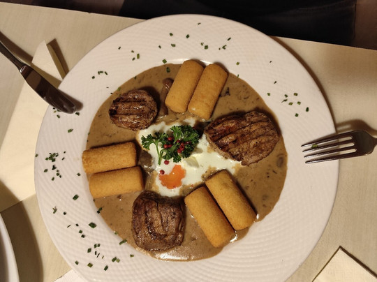 Hotel Wasserschloss主图