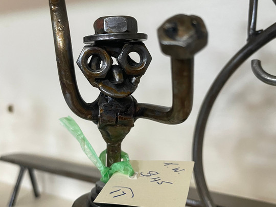 Yarram Visitor Information Centre-Yarram必去景点