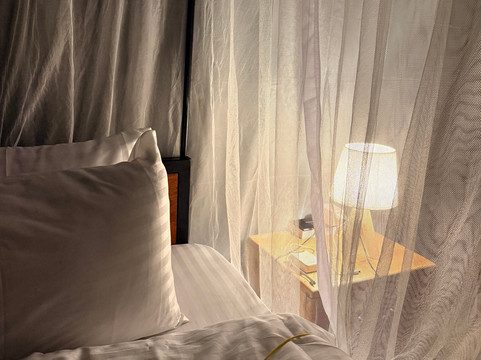 Mbuni Tented Camps-Seronera必去景点