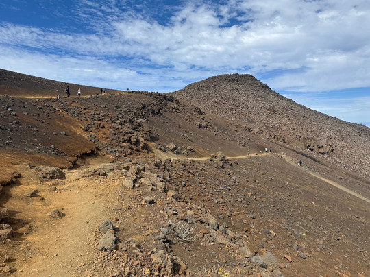 Pa Ka'oao Trail-库拉必去景点