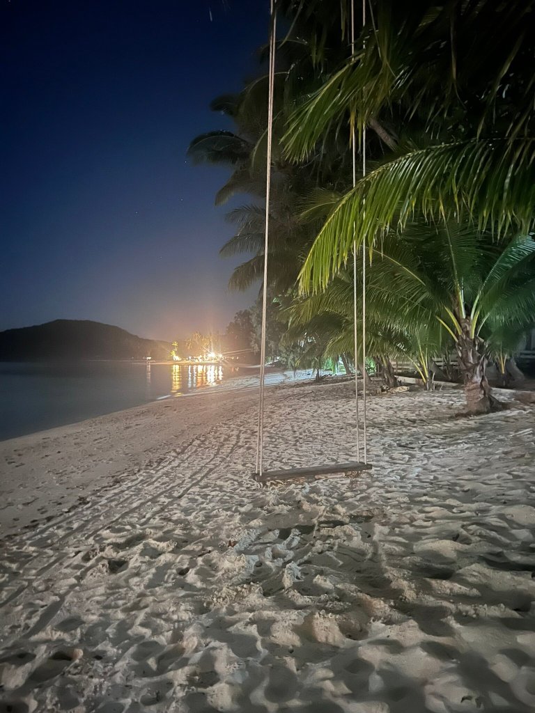 New Body and Mind Retreat-官方