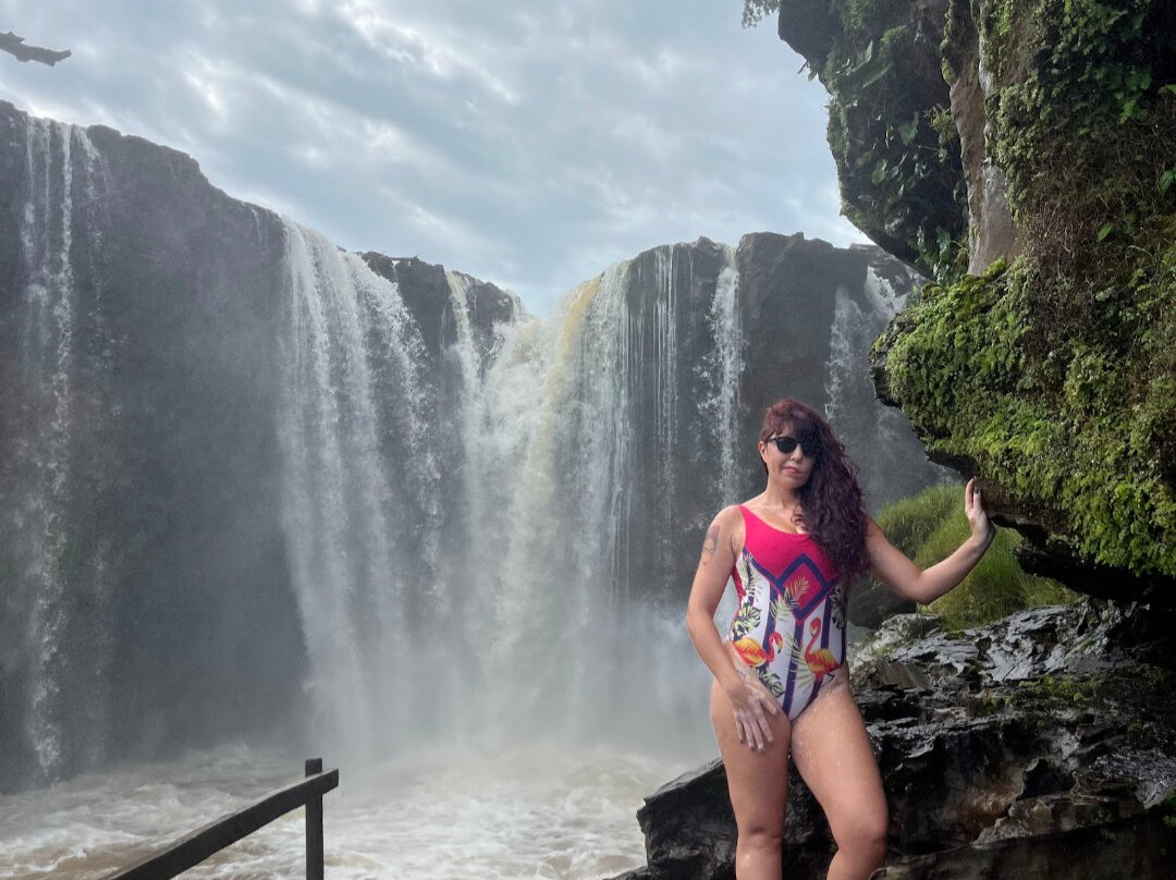 Chapada das Mesas Tur-Carolina必去景点