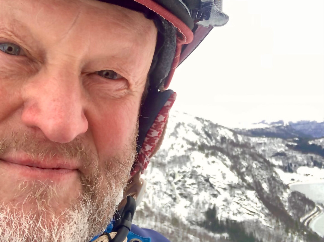 Bjornestad Skisenter-Sirdal Municipality必去景点