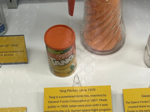 Sands Space History Center-卡纳维拉尔角必去景点