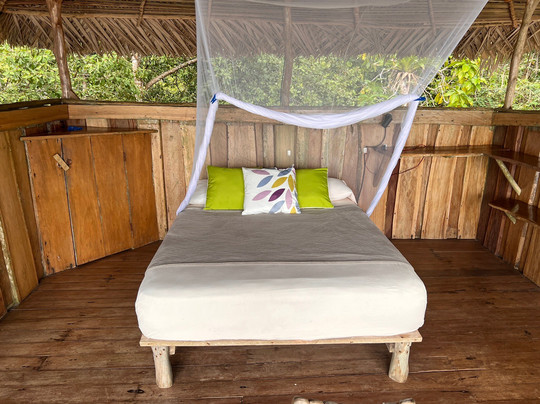 Al Natural Resort主图