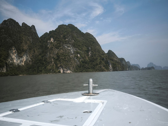 Phuket Cheap Tour-普吉岛必去景点