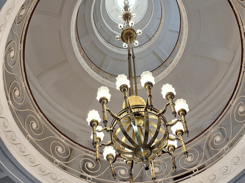 Colombo Walks-科伦坡必去景点