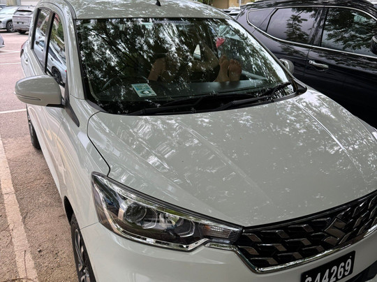 Doffay Car Rental-马埃岛必去景点