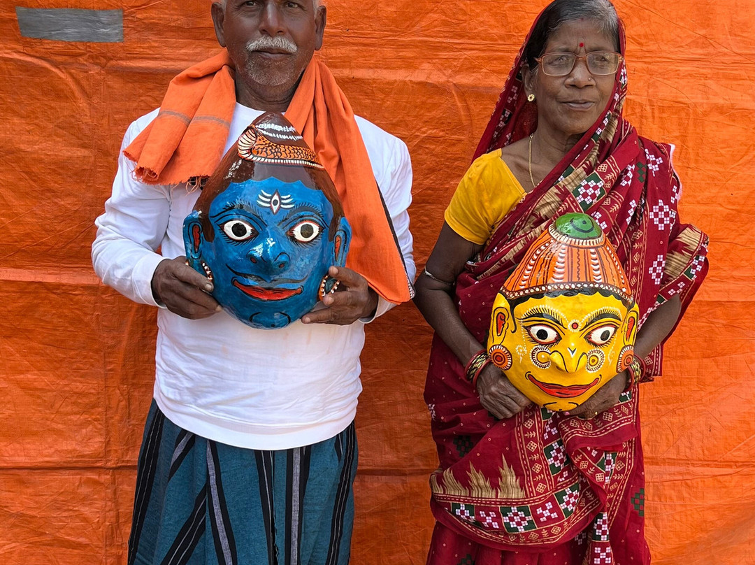 Svanir Wilderness Ecostay主图