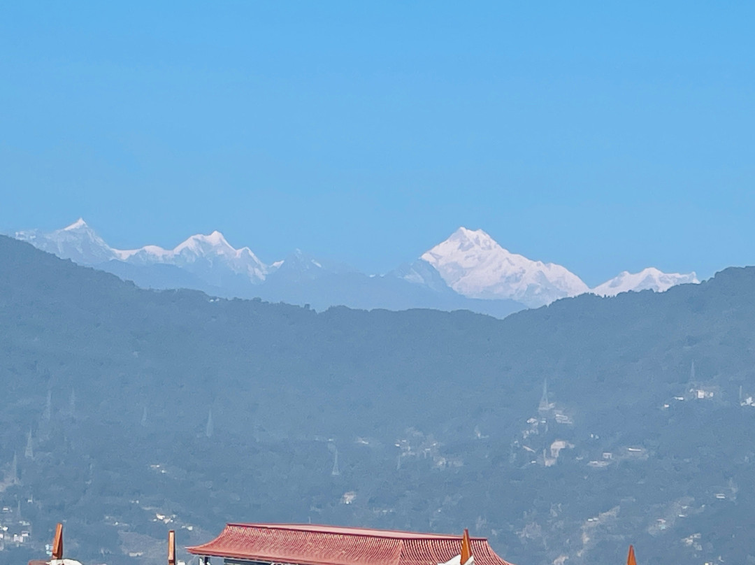 塔克尚峰会居住酒店及水疗中心主图