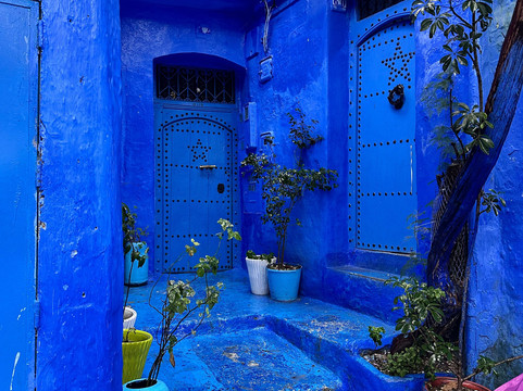 梅兹阿纳住宿加早餐旅馆主图