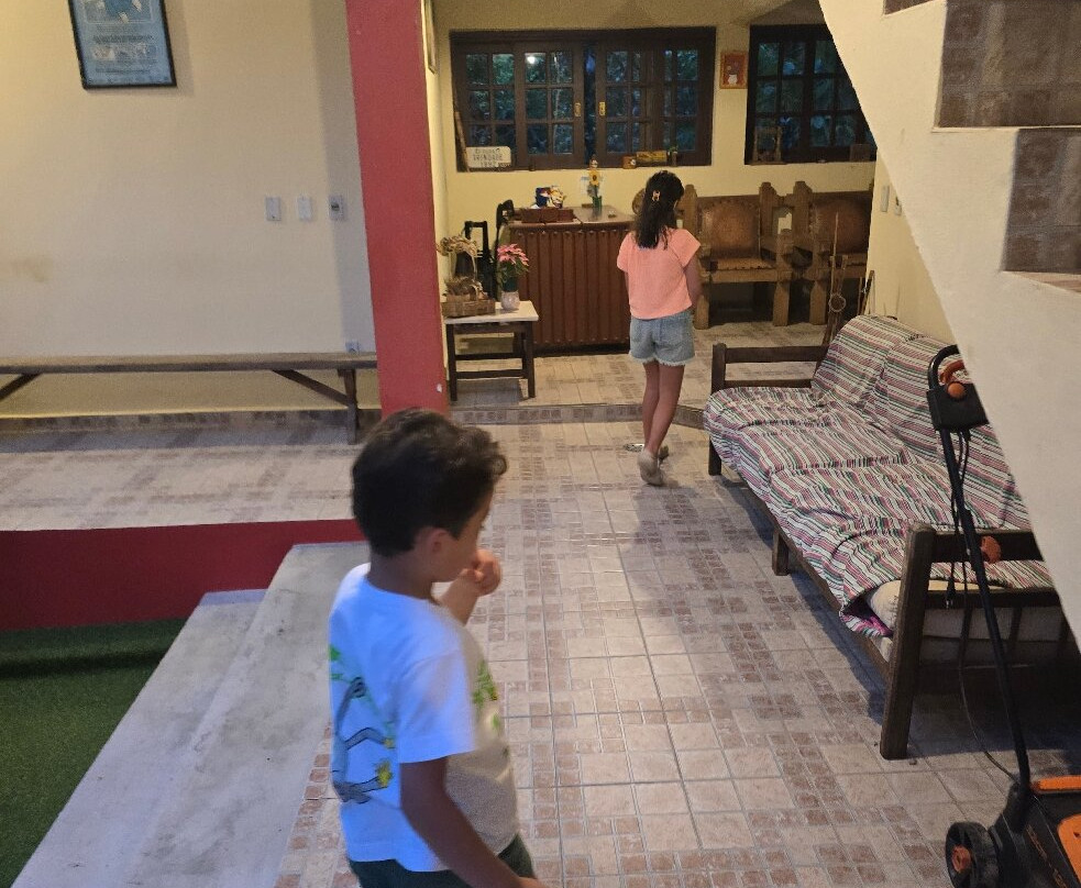 Pousada do Marquinhos主图