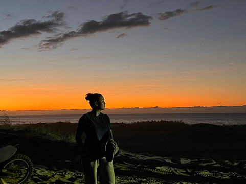 Paoay Sand Dunes Adventures-抱威必去景点