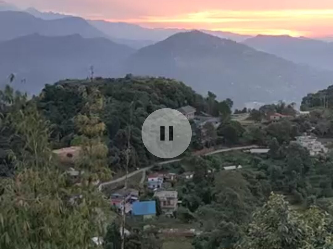 Cherry Garden Trek and Expedition-博卡拉必去景点
