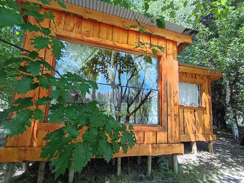 Posada Boutique- Casa De Campo Arroyo Huirihuiri