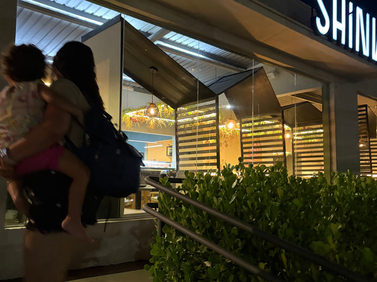 Shinkō Olimpia主图