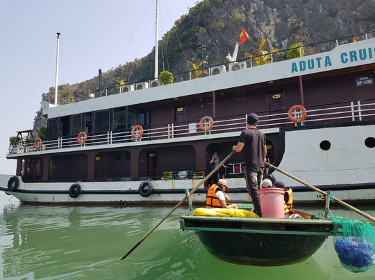 Cat Ba Smile Tours-卡巴必去景点